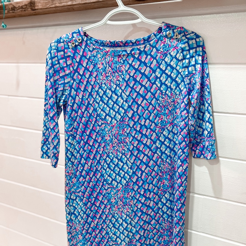 Kids Lilly Pulitzer